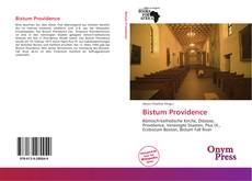 Portada del libro de Bistum Providence