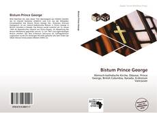 Buchcover von Bistum Prince George