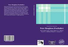Bookcover of Peter Houghton (Footballer)