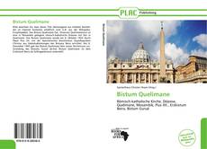 Capa do livro de Bistum Quelimane 