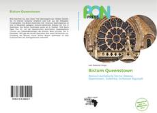 Buchcover von Bistum Queenstown