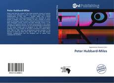 Portada del libro de Peter Hubbard-Miles