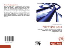 Bookcover of Peter Hughes (Actor)