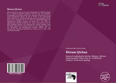 Portada del libro de Bistum Qichun