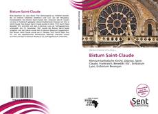 Couverture de Bistum Saint-Claude