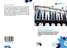 Portada del libro de Bistum Saginaw