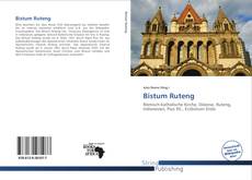 Couverture de Bistum Ruteng