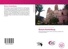 Buchcover von Bistum Rustenburg