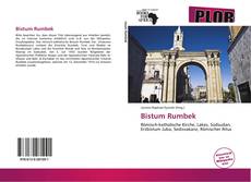 Buchcover von Bistum Rumbek