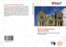 Portada del libro de Bistum Rubiataba-Mozarlândia