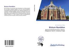 Capa do livro de Bistum Romblon 