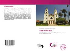 Buchcover von Bistum Rodez