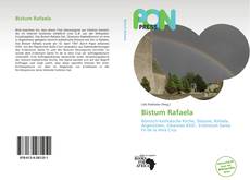 Bookcover of Bistum Rafaela