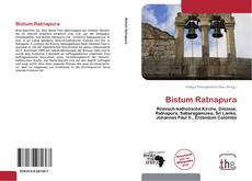 Capa do livro de Bistum Ratnapura 