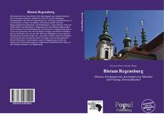 Bistum Regensburg kitap kapağı