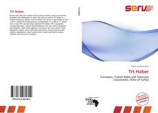 Buchcover von Trt Haber