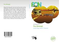 Buchcover von Tru (Group)