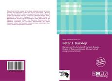 Peter J. Buckley的封面