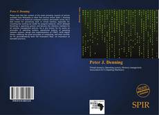 Portada del libro de Peter J. Denning