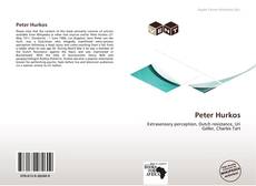 Buchcover von Peter Hurkos