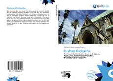 Bookcover of Bistum Riohacha