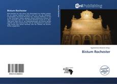 Bistum Rochester kitap kapağı