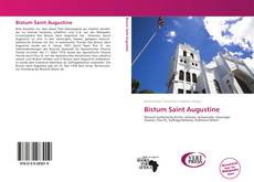 Bookcover of Bistum Saint Augustine