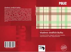 Bookcover of Vladimír Jindřich Bufka