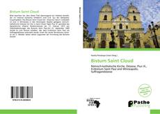 Bistum Saint Cloud kitap kapağı