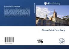 Portada del libro de Bistum Saint Petersburg