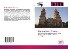 Couverture de Bistum Saint Thomas