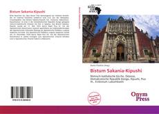 Bookcover of Bistum Sakania-Kipushi