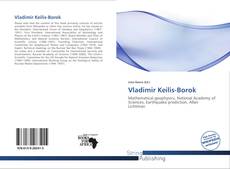 Vladimir Keilis-Borok的封面