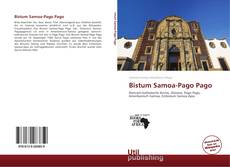 Bistum Samoa-Pago Pago的封面