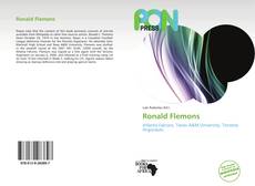 Buchcover von Ronald Flemons