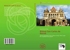 Bookcover of Bistum San Carlos de Ancud