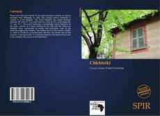 Portada del libro de Chlebiotki