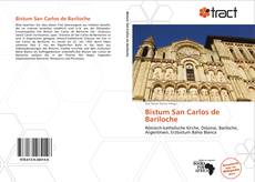 Portada del libro de Bistum San Carlos de Bariloche