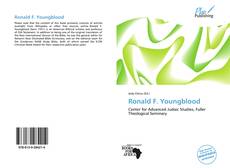 Couverture de Ronald F. Youngblood