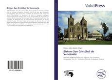 Couverture de Bistum San Cristóbal de Venezuela