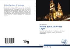 Copertina di Bistum San Juan de los Lagos