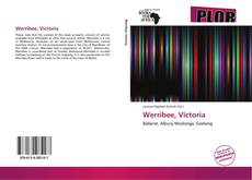 Bookcover of Werribee, Victoria