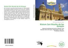 Portada del libro de Bistum San Nicolás de los Arroyos