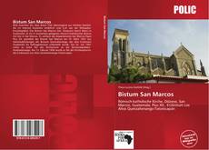 Bistum San Marcos的封面