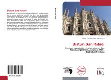 Capa do livro de Bistum San Rafael 