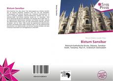 Portada del libro de Bistum Sansibar