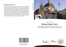 Capa do livro de Bistum Santa Clara 