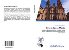 Copertina di Bistum Santa Marta