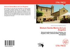 Bookcover of Bistum Santa Maria de Los Ángeles