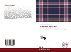 Vladimir Kovalev的封面